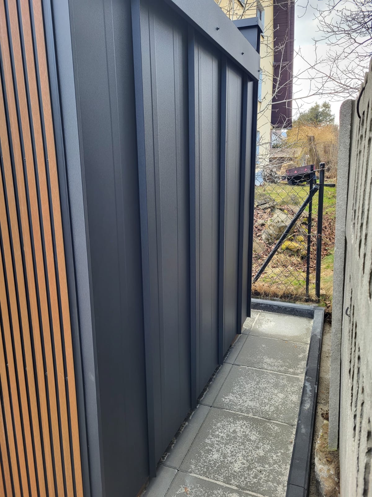 Sauna COMFORT PRO - obrazek 11