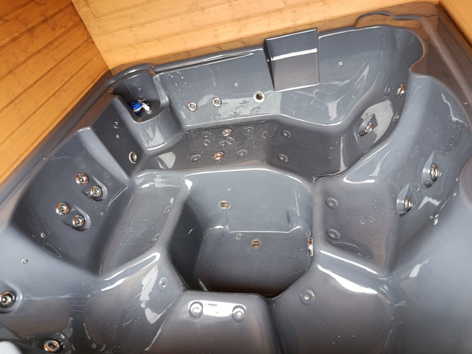 Domek SPA Ergo - obrazek 11