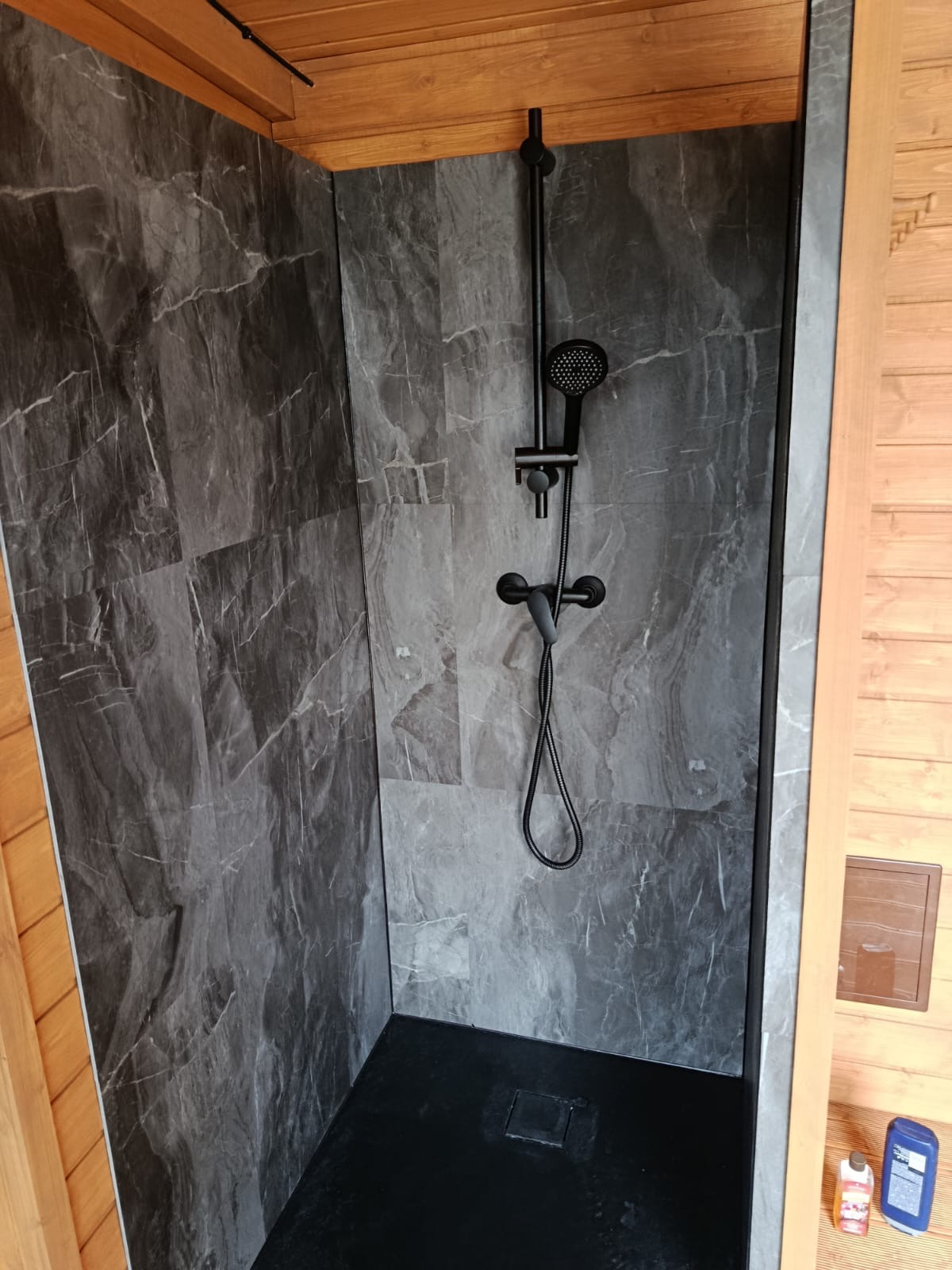 Domek SPA Ergo - obrazek 5